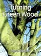 TURNING GREEN WOOD by Michael O'Donnell (Sterling)