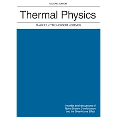 Thermal Physics (2nd Edition)