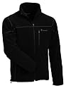 Pinewood Fleecejacke GREENLAND, schwarz