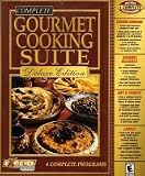 Complete Gourmet Cooking Suite