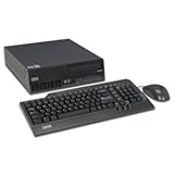 IBM ThinkCentre S50 SFF Desktop Computer (3.0 GHz Pentium IV Type 8183, 512 ....