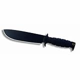Ontario Spec Plus Gen II SP48 Knife (Black)