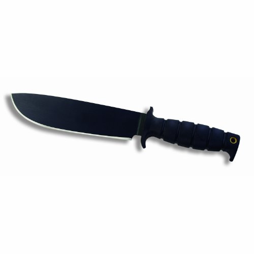 Ontario Spec Plus Gen II SP48 Knife (Black) Ontario Spec Plus Gen II SP48 Knife (Black)