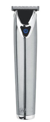 Wahl 9818 Lithium Ion Stainless Steel All-in-one Groomer
