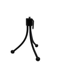 Optoma BM-PK30TA, Mini Flexible Leg Tripod for PK320