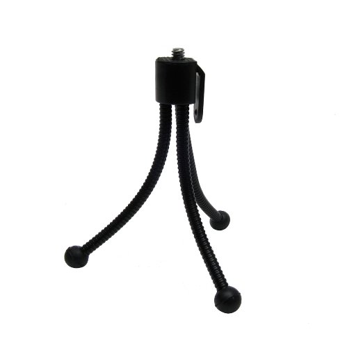 Optoma BM-PK30TA Mini Tripod for PICO Projectors (Black)
