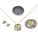 LSU Fighting Tigers Jewelry Box (Trinket) - NCAA College Athletics Fan Shop Sports Te...