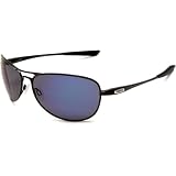 Revo Mens Transom Round Polarized Sunglasses