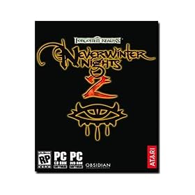 NEVERWINTER NIGHTS 2