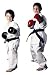 White Karate Uniform 8oz Size 00