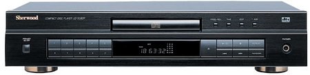 Sherwood CD-5090 R CD,FB,