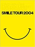 L'Arc~en~Ciel「SMILE TOUR ポスターブック&フレーム」