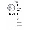 The I and the Not-I