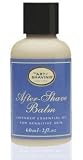The Art of Shaving Travel Size After Shave Balm Lavender for Sensitive Skin