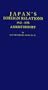 Japan's Foreign Relations 1542-1936: A Short History (Japan Studies: Studies in Japanese History and Civilization)