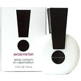 Exclamation 1.7oz Cologne Spray