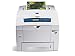 Xerox Phaser 8560DX - Printer - color - duplex - solid ink - Legal, A4 - 600 dpi x 600 dpi - up to 30 ppm (mono) / up to 30 ppm (color) - capacity: 1675 sheets - USB, 10/100Base-TX