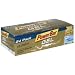 PowerBar Gel Carbohydrate Electrolyte Gel, Plain Energy Flavor 24 - 1.4 oz (41 g) pkgs [984 g (2.16 lb)]