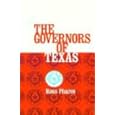 Governors of Texas