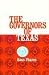 Book The Governors of Texas (Governors of the States Series)