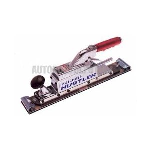 Hutchins Tool 2000 HUSTLER STRAIGHTLINE HUTCHINS AIR TOOLS by Hutchins Air Sanders
