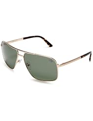 Anarchy Mens Signal Aviator Sunglasses by Anarchy
