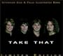 Interview CD Book