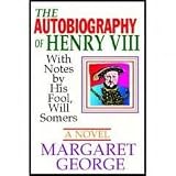 Review BOOKS ON TAPE  / Autobiography Of Henry VIII, Margaret George, part 1&2