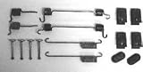 Motorcraft BRSK7307A Rear Adjusting Spring
