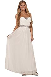 Strapless Chiffon/Polyester Sweetheart Sequined Ruched Cocktail Evening Dress/Maxi Dress 