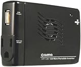 SIMA STP-120 USB MINI TRAVEL INVERTER