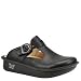 Alegria Women's Classic Slip-On - 37M Black