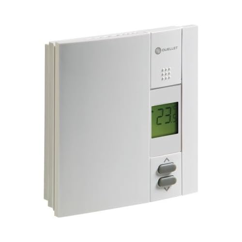 Ouellet Electronic Thermostat, Model OTH550BL