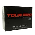 Dunlop Tour Golf Balls 24 Pack