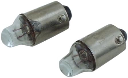 OEMTOOLS25306 Continuity Tester Replacement Bulb Set