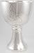 NEW Pentagram in Triquetra Chalice - RCL11