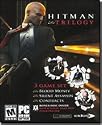 Hitman Trilogy (Includes Silent Assassins, Blood Money and Contracts)
