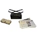 RECYCLE NEWSPAPER/ BRIQUETTE MAKER/ LOG MAKER/ NEW