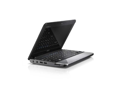 Dell Inspiron iM10V-2734IBU Mini 10v 10.1-Inch Netbook (Ice Blue) image