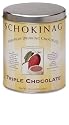 Schokinag Triple Chocolate Drinking Chocolate 12 ounce Tin