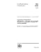 ISO 9920:1995, Ergonomics of the thermal environment - Estimation of the thermal insulation and evaporative resistance of a clothing ensemble width=