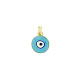 14K Gold Yellow Pendant Turquoise Pendants 31HVewA9nHL. SL160 14K Gold Yellow Pendant Turquoise Pendants