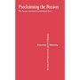 Proclaiming the Passion: The Passion Narratives in Dramatized Form (Common Worship: Services and Prayers for the Church of England)