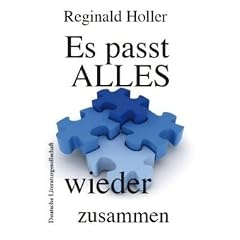 Es passt alles wieder zusammen