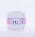 31HVhG4QrmL. SL160  Fat Reducing Tummy and Thigh Cream 2 oz
