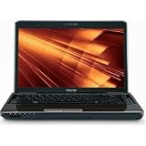 Toshiba Satellite L645D-S4058BN 14.0-Inch Notebook PC - Brown