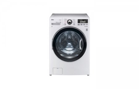 LG WM3470, White