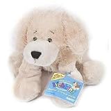 Webkinz Golden Retriever Lil' Kinz Dog By Ganz