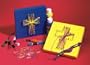 Christian String Art Craft Kit (Makes 12)