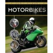 Motorbikes (Machines Inside Out)
